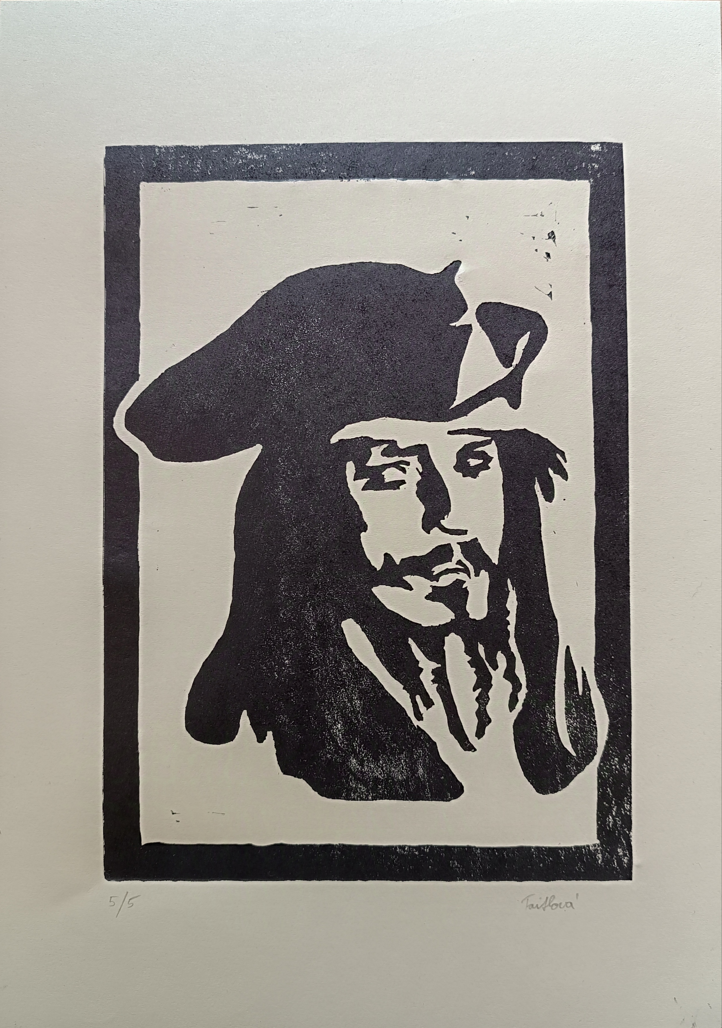 Jack Sparrow 